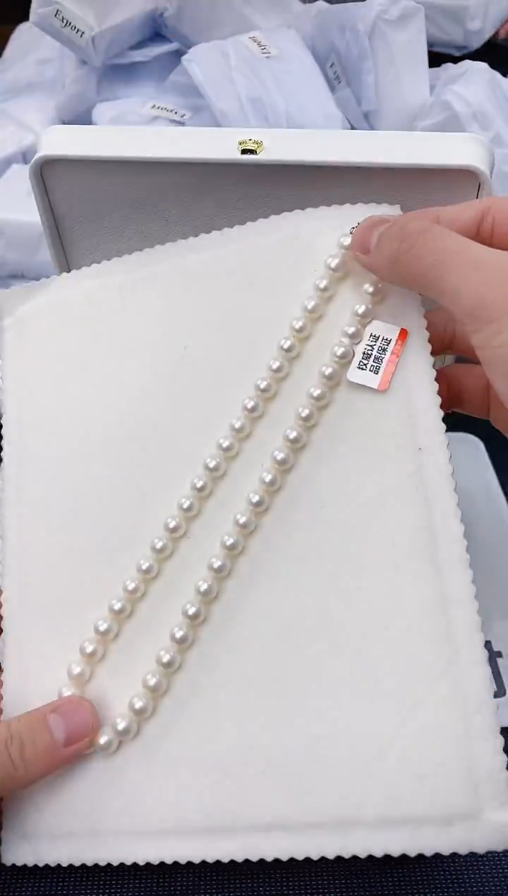 未镶嵌耳饰淡水珍珠xl1044