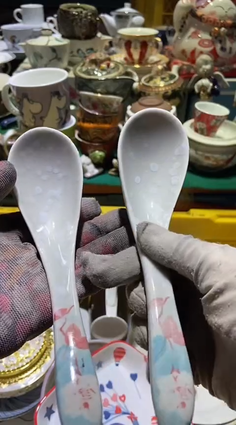 【闪购商品】瓷片1111111111111111