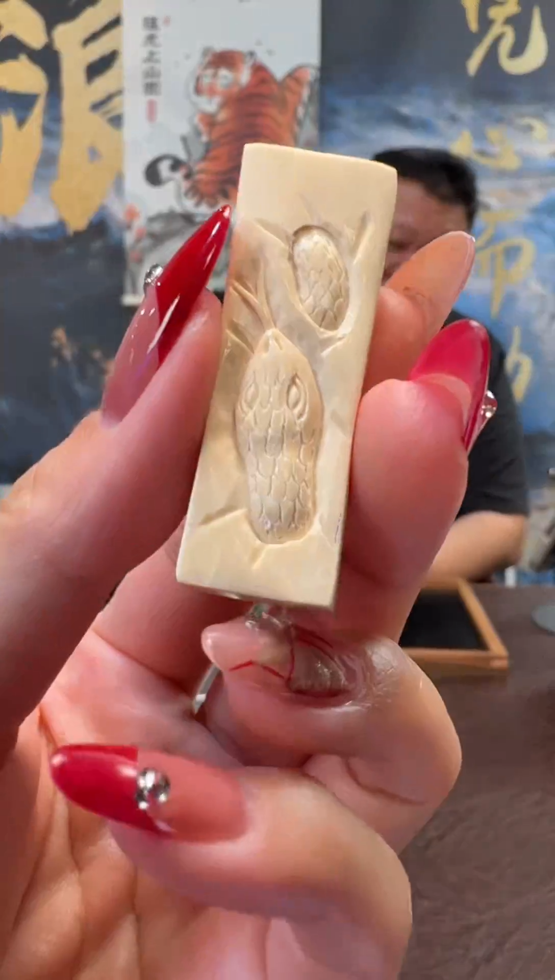 把件猛犸象牙猛犸猛犸猛犸29