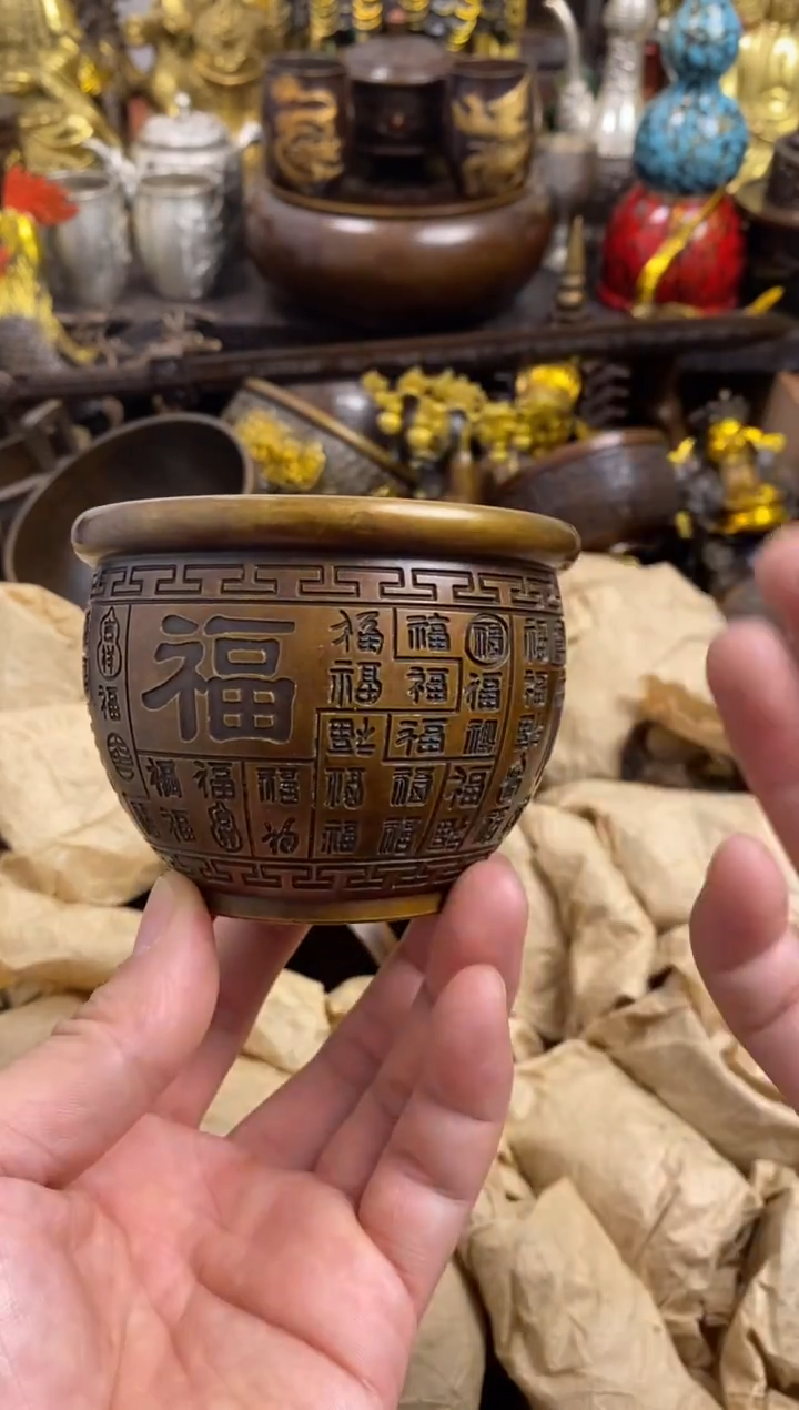 1案台摆件 物品摆件