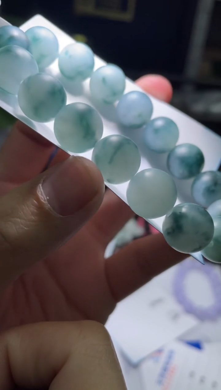 【闪购商品】定制翡翠未镶嵌翡翠