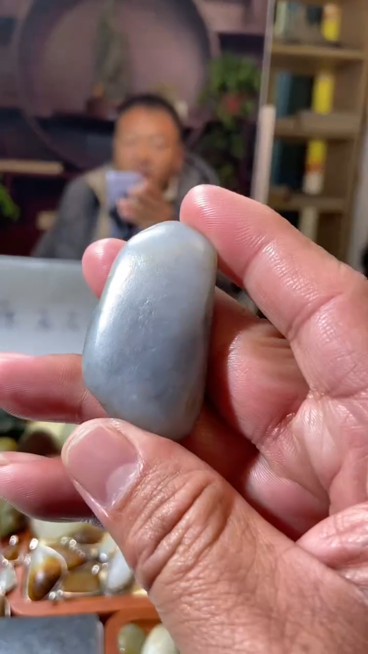 【闪购商品】和田玉挂件未镶嵌和田玉吊坠挂件精美