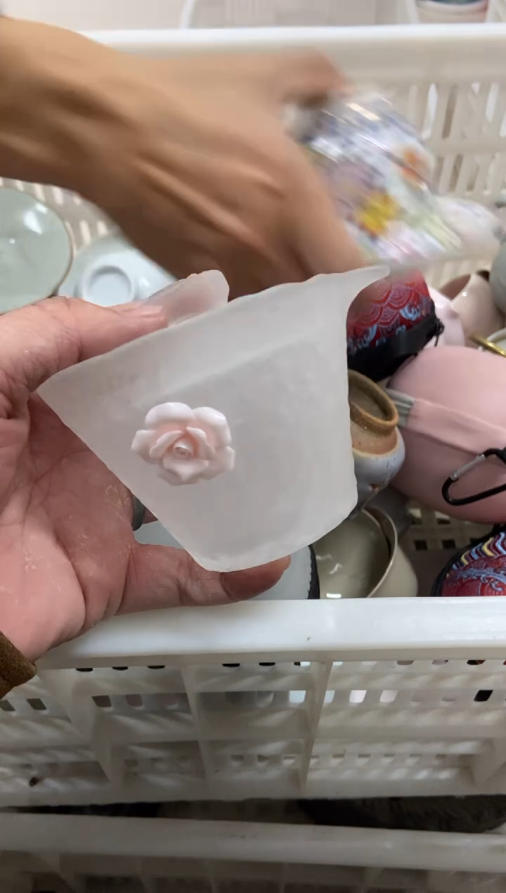 杯子瓷无运费险有瑕疵的摄影的产品有使用过的痕迹有点脏介意勿拍