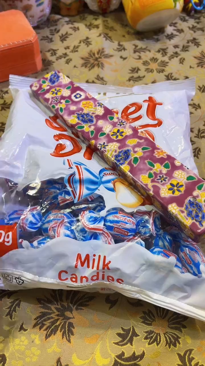 【闪购商品】瓷片陶茶666文玩周边多人