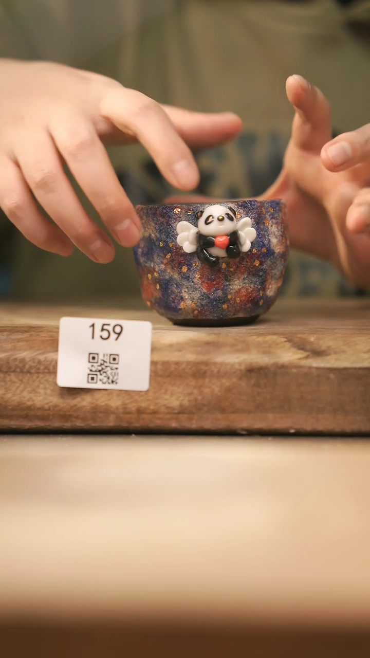 【闪购商品】【落单孤品】福利/杯子@@159