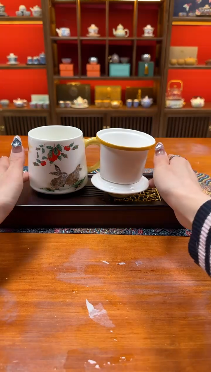 【闪购商品】安静茶器@@@@@@@@@@@@