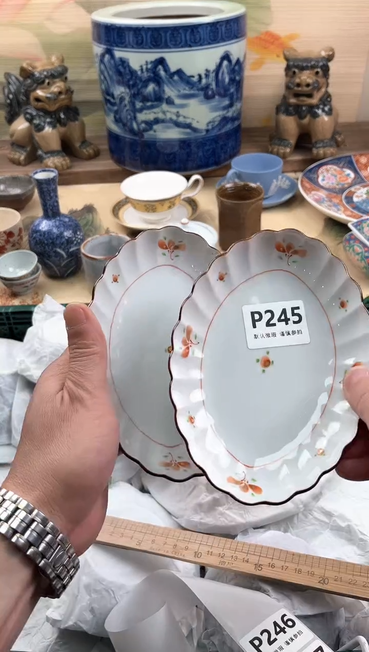 瓷片神*245                                 