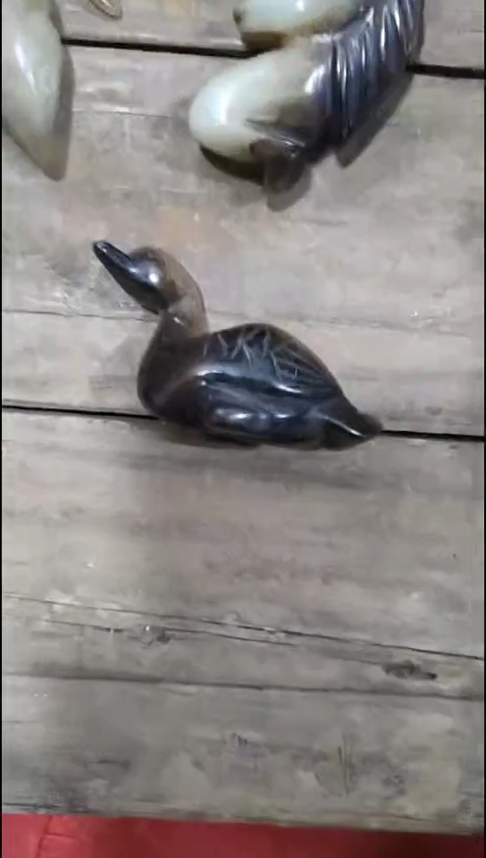 未镶嵌和田玉挂件一单一个