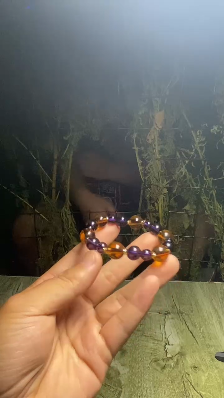 1115    精美手串