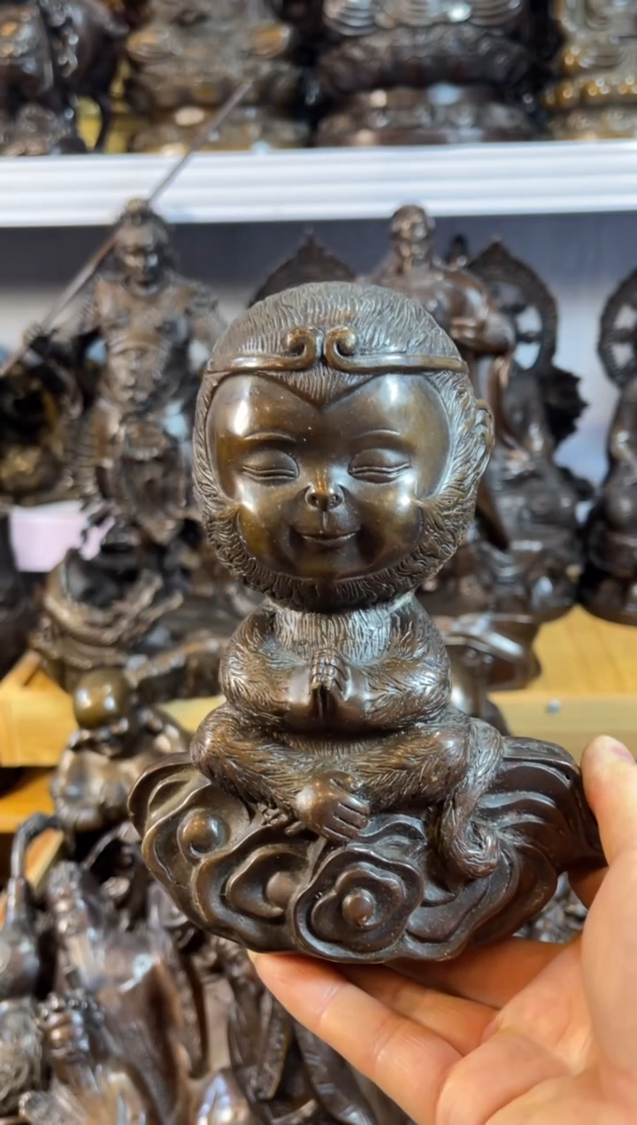 【闪购商品】1案台摆件 物品摆件