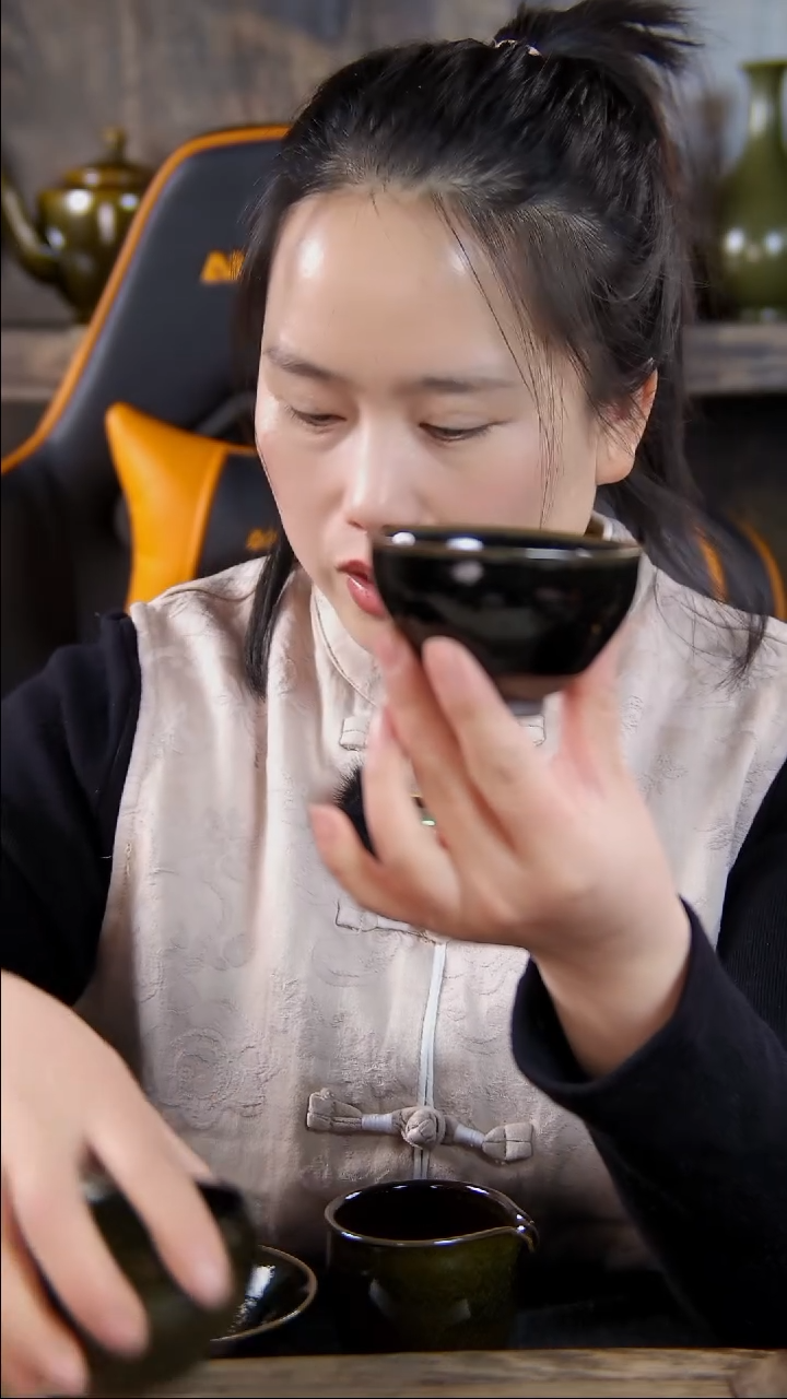 【闪购商品】河北非遗，蔚县政窑陶瓷