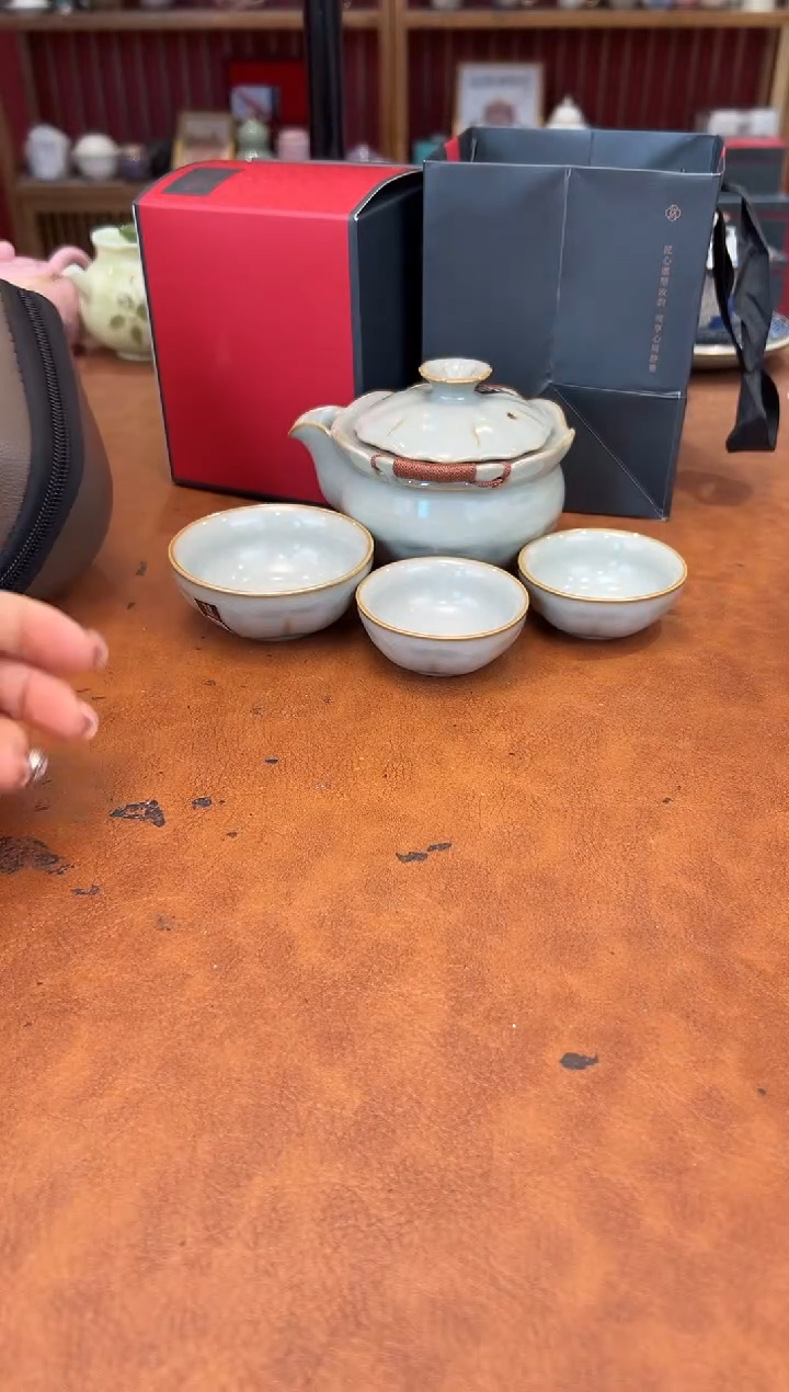 -熹宁陶瓷通用链接