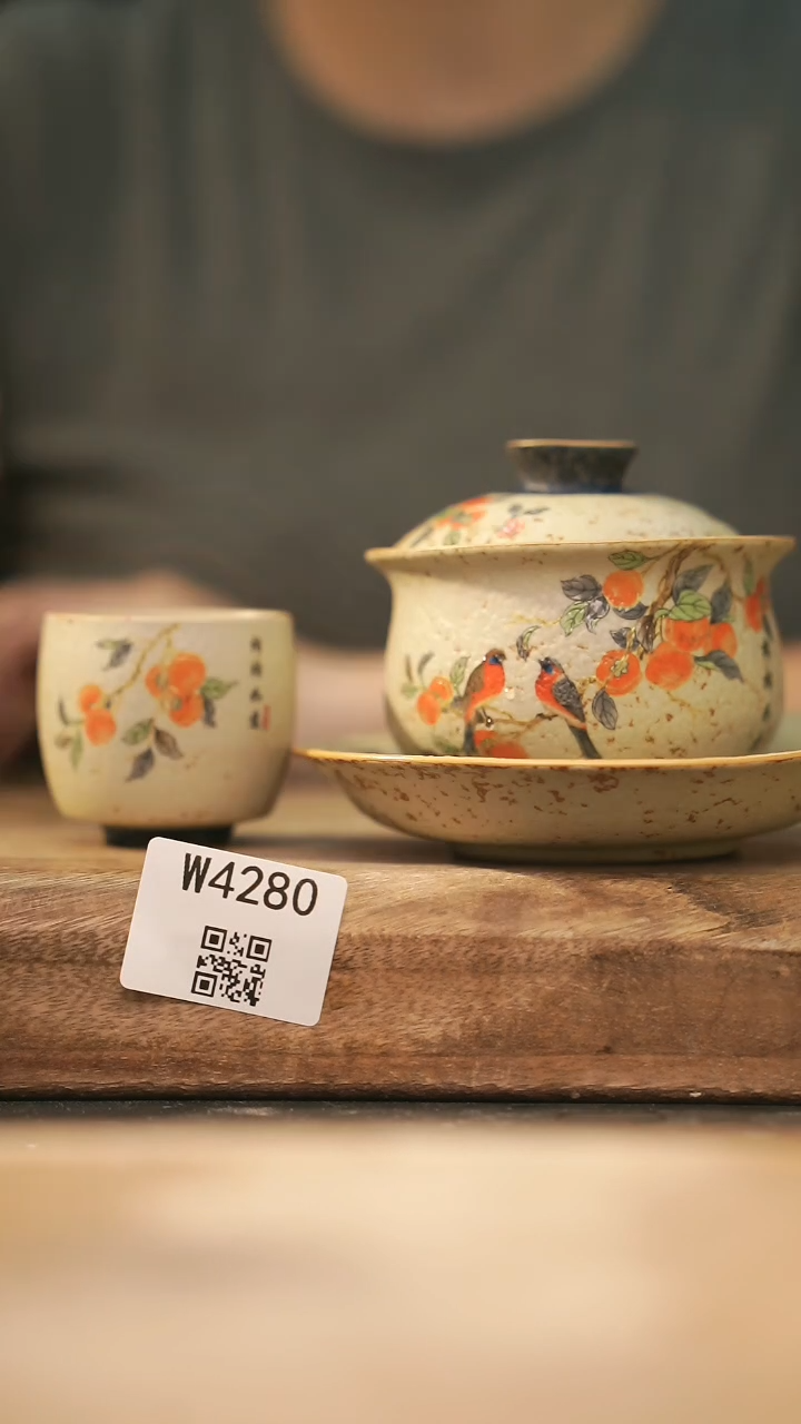 【经典福利】/ 杯子@@W4280