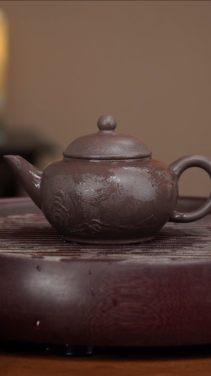 【闪购商品】紫砂茶壶宜兴紫砂壶