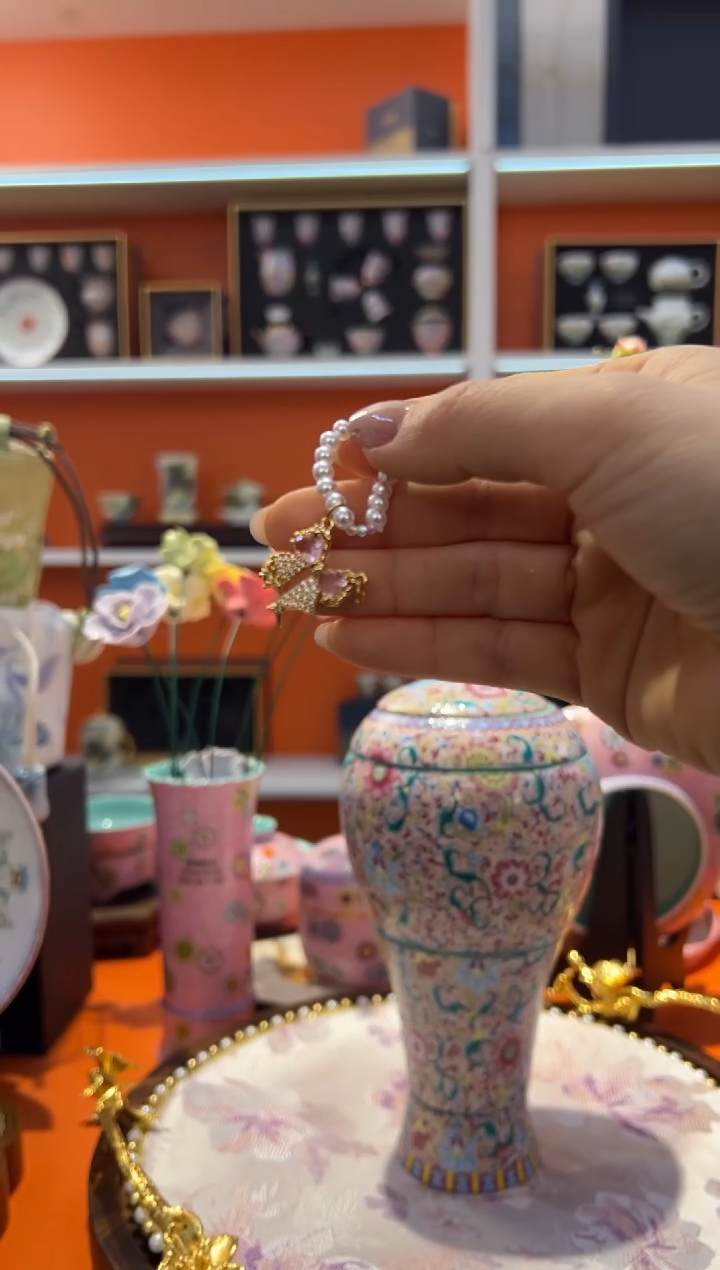 瓷片乔悦闪电购链接