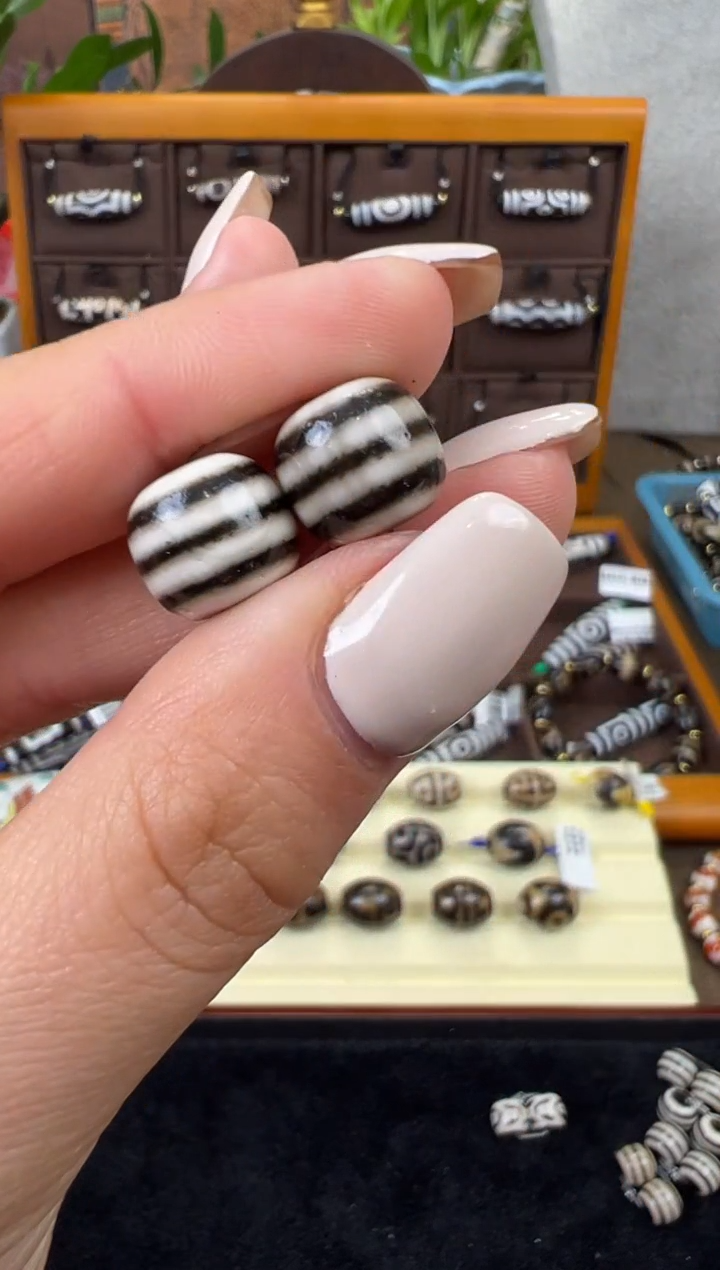 【闪购商品】玛瑙/玉髓吊坠(不含链)未镶嵌10.(微瑕随机发货)