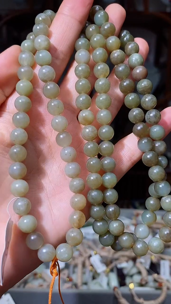 【闪购商品】和田玉挂件未镶嵌111多样性发货 拍一发一