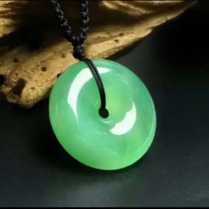 缅甸吊坠奇石盆景石