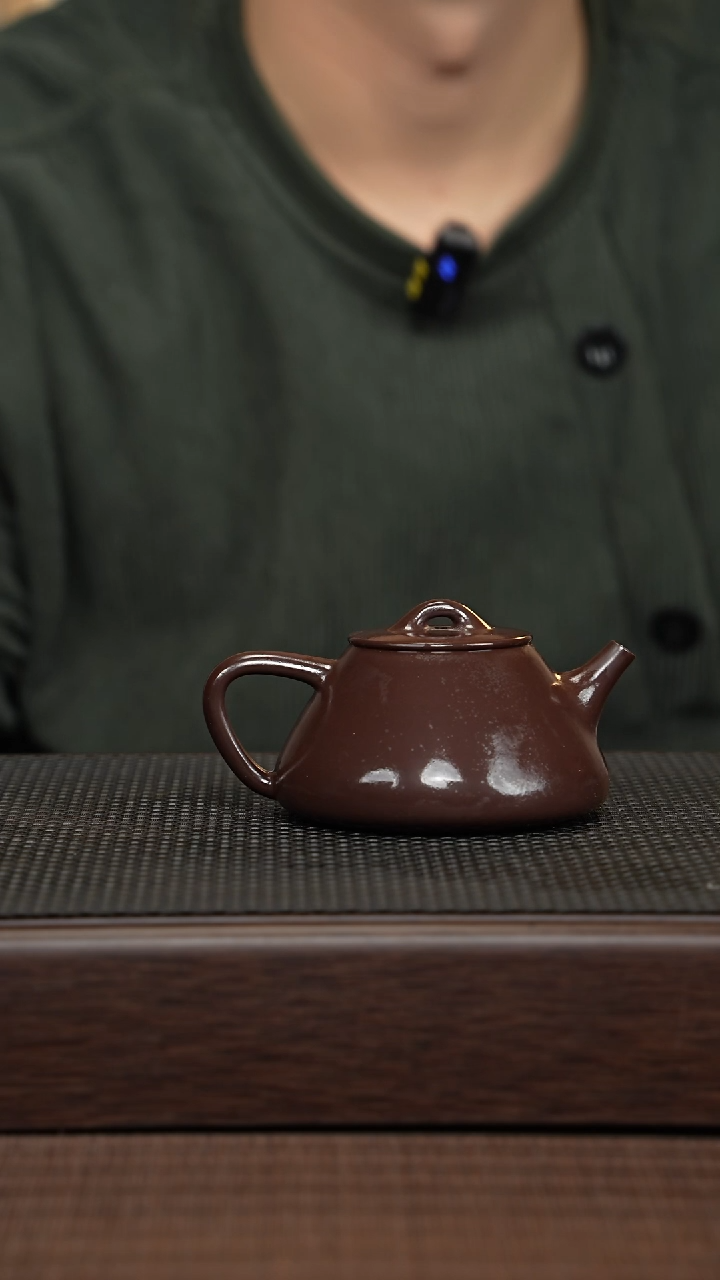 【闪购商品】紫砂茶壶源头精品手工作品31565
