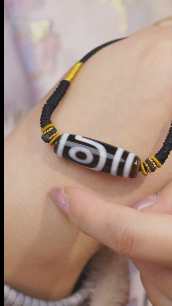 【闪购商品】玛瑙/玉髓项链未镶嵌多样性发一