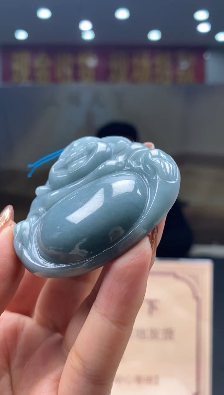 【闪购商品】定制翡翠未镶嵌********760