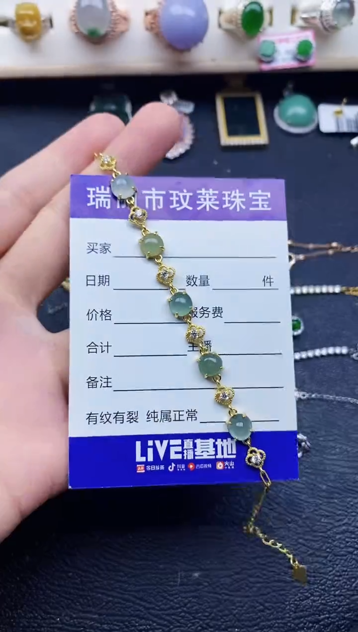 【闪购商品】翡翠戒指银S925镶嵌11111