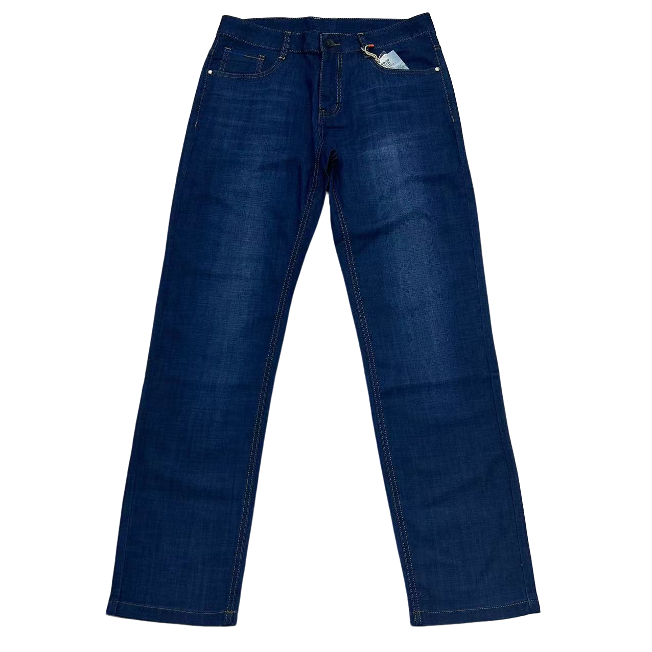 E0604 8112 793608男款时尚水洗弹力休闲牛仔裤