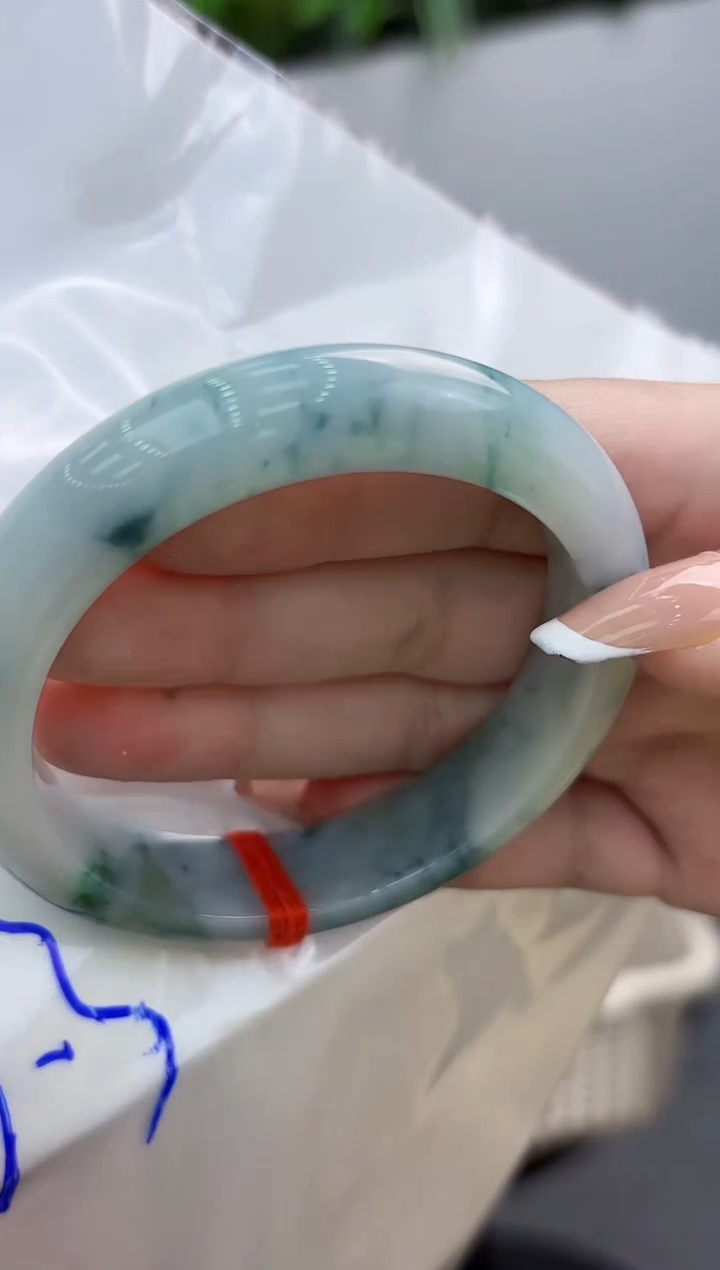 【闪购商品】翡翠手镯未镶嵌翡翠手镯