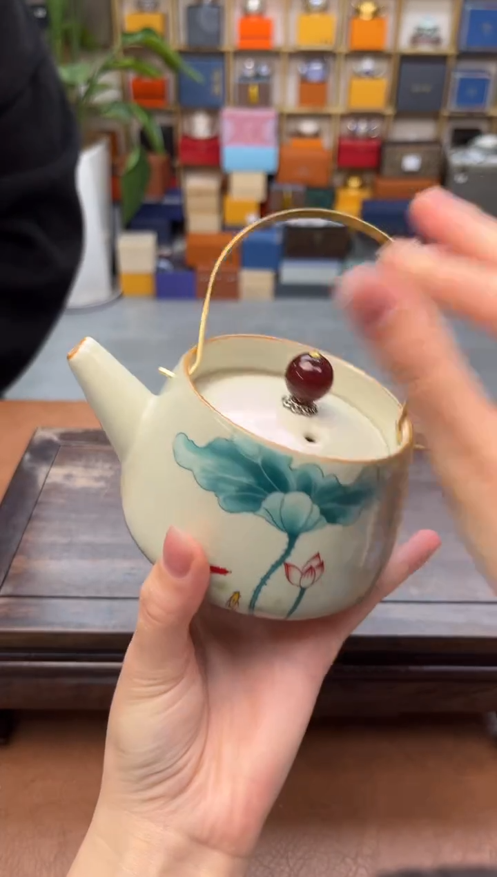 【闪购商品】@@高端茶器甄选精品