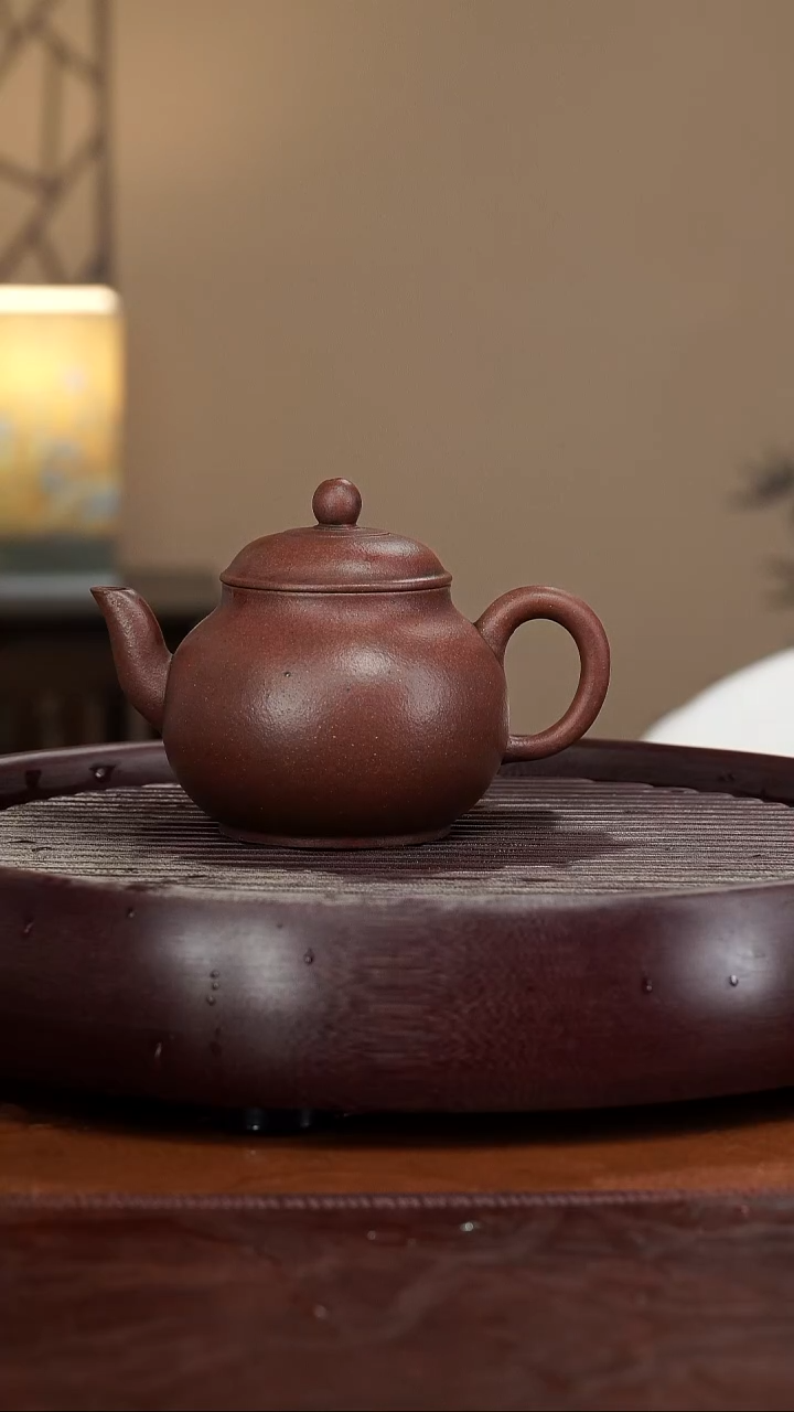 【闪购商品】紫砂茶壶宜兴紫砂壶