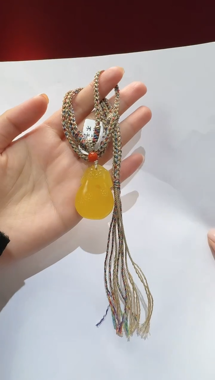 【闪购商品】琥珀珠宝奇石未镶嵌