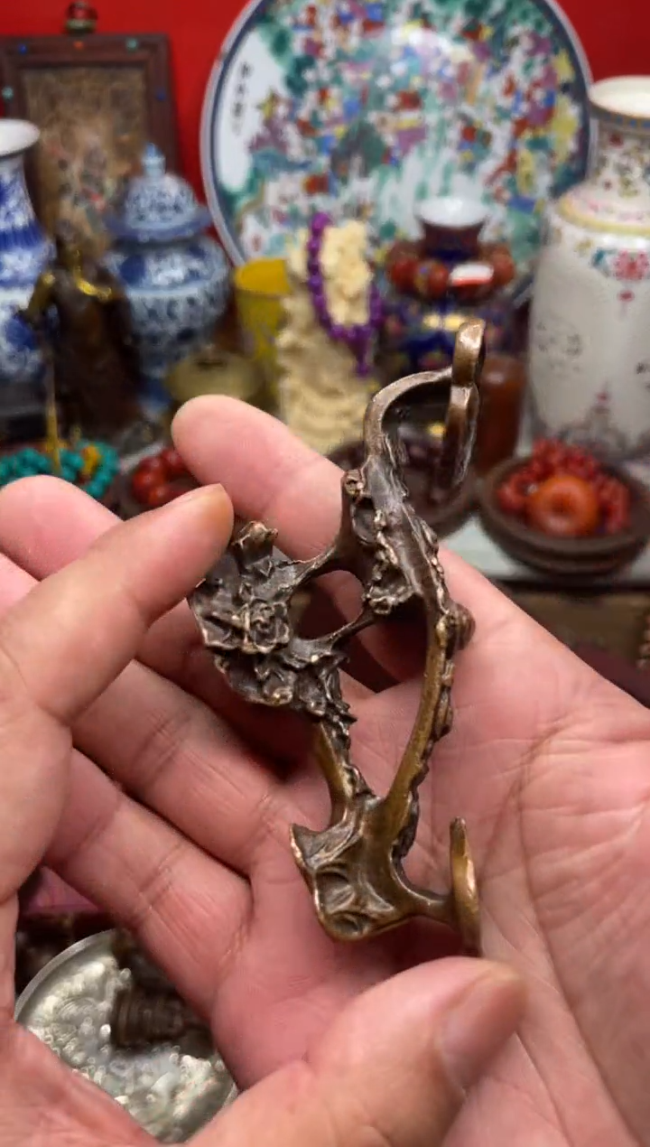 1圣亿精选复古摆件闪购链接