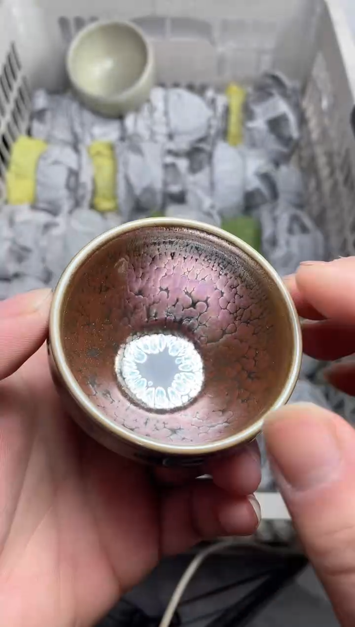 【闪购商品】茶盏微瑕盏介意勿拍252