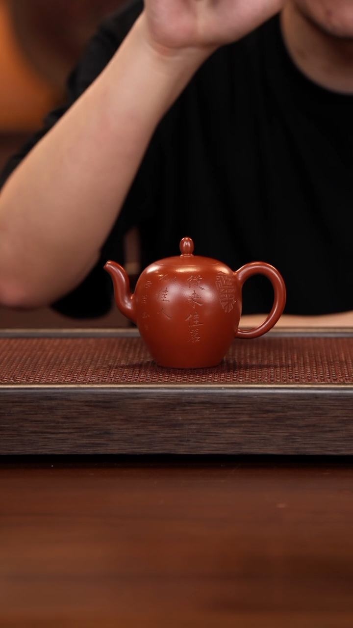 茶壶紫砂徐壶记紫砂精选