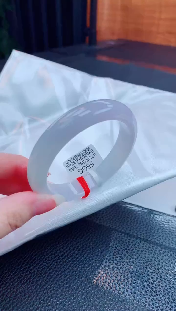 【闪购商品】翡翠手镯未镶嵌缅甸天然翡翠A货手镯