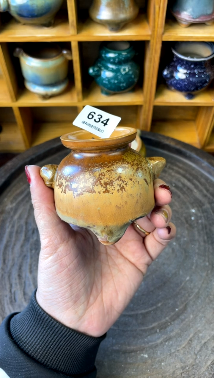 【闪购商品】陶634