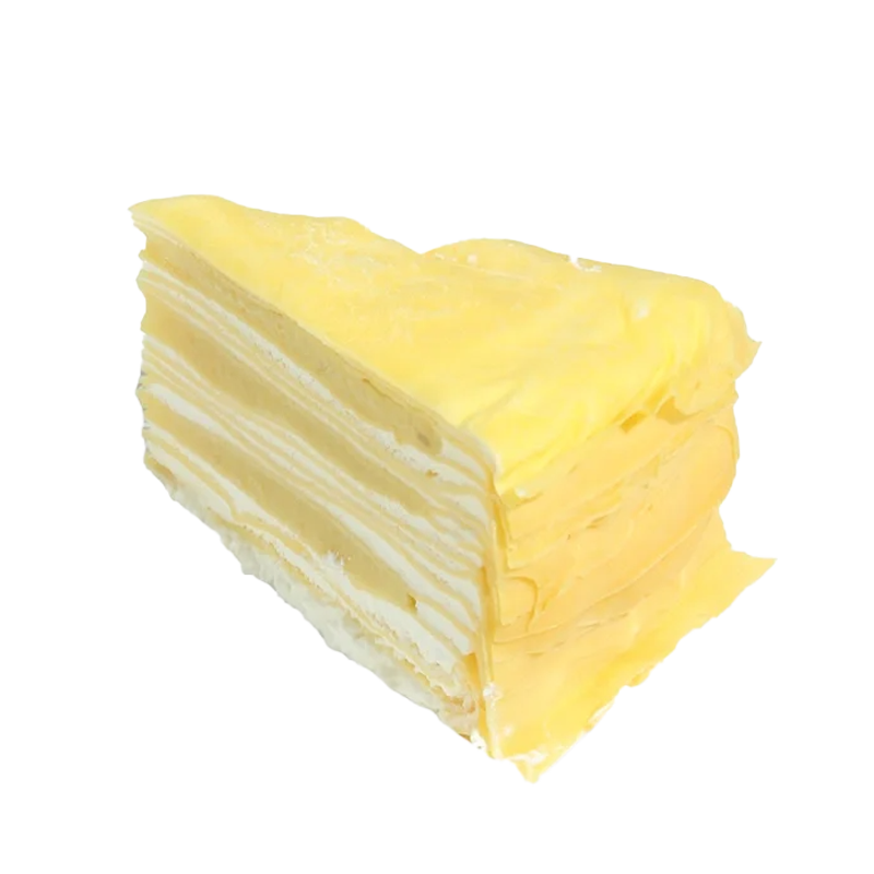 榴莲千层