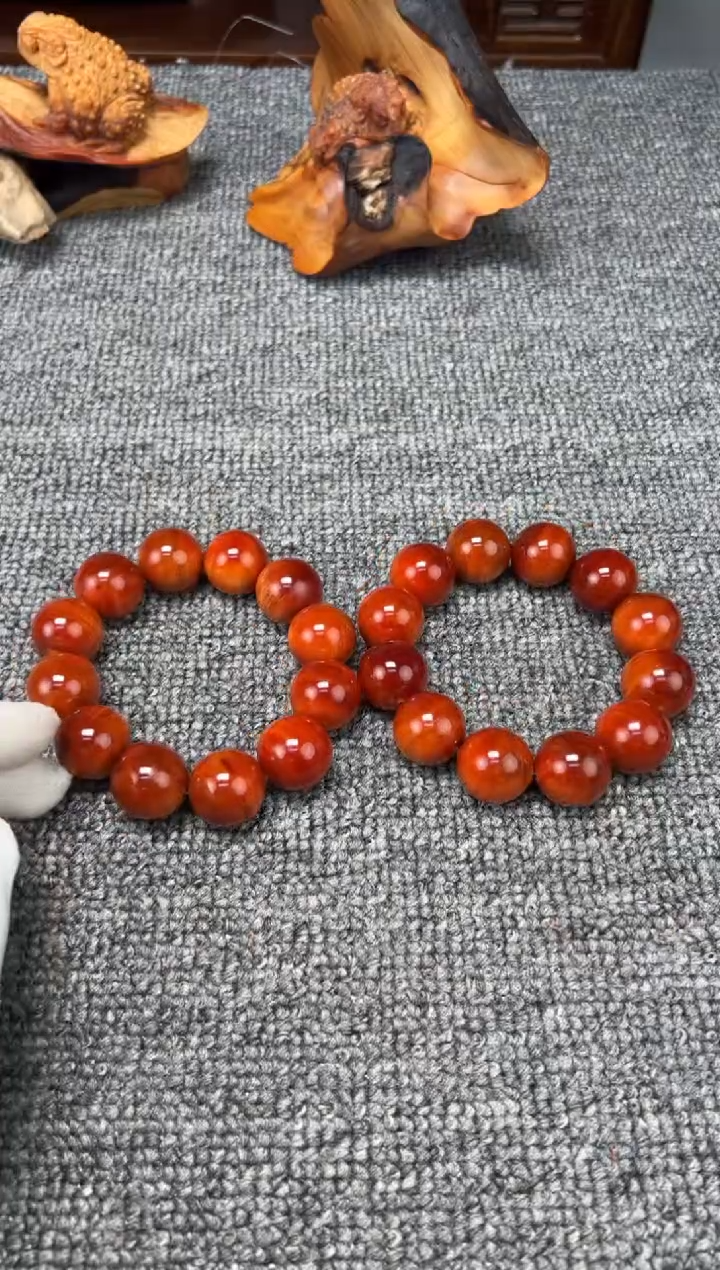 【闪购商品】柏木（崖柏）2.0血红玫瑰  高克重 香味浓郁