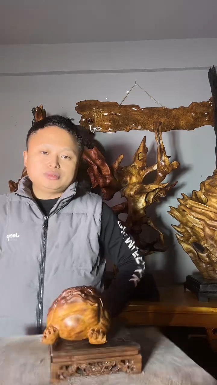 金丝楠@****犬以直播间介绍为准