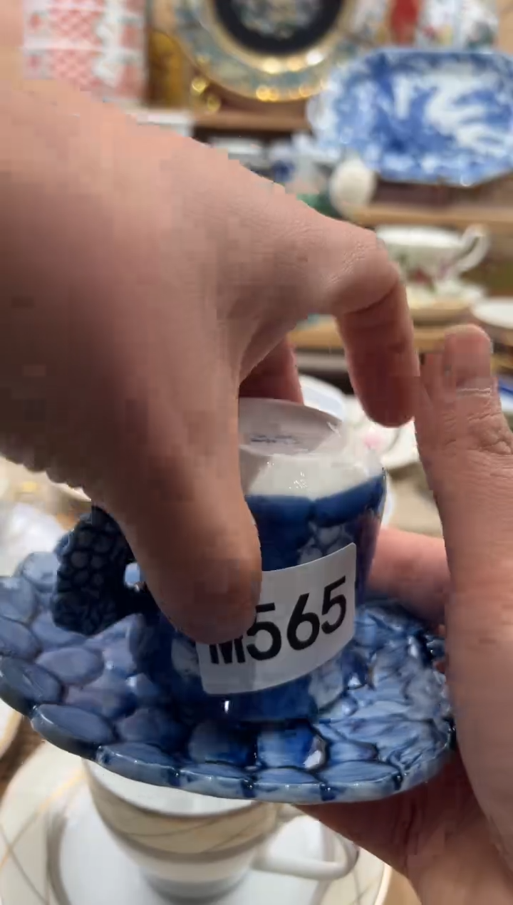 瓷片念*瓷片-------M565