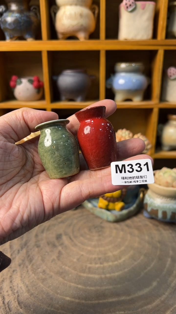 331 内口2【多肉花盆多肉盆】