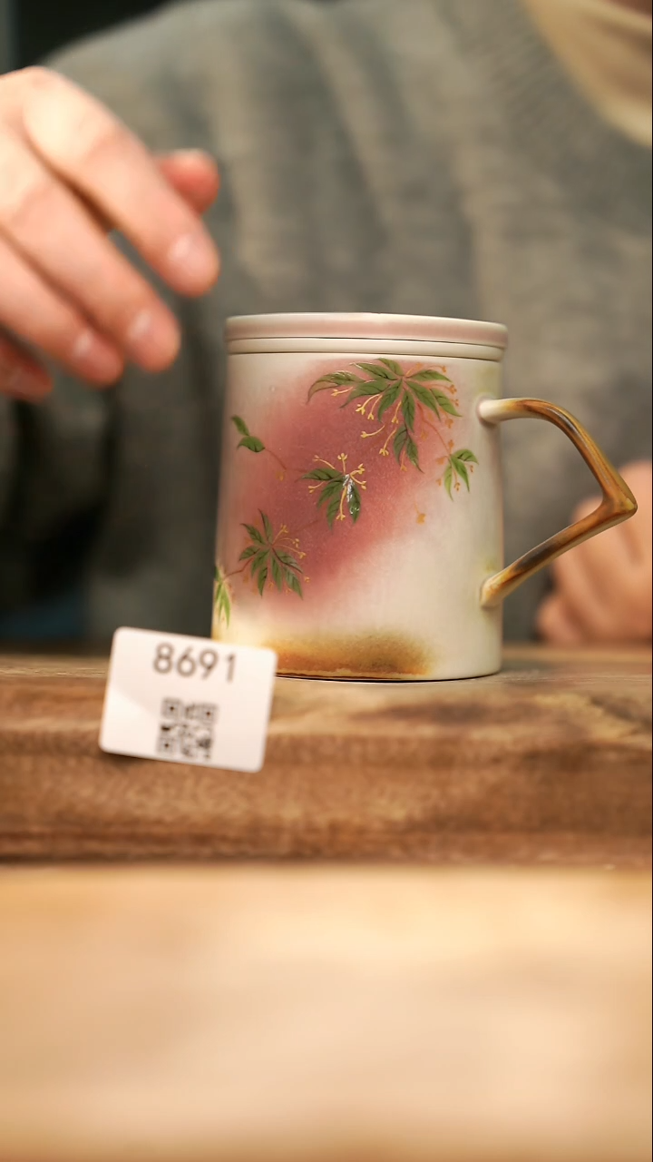 【落单孤品】福利/办公杯@@8691