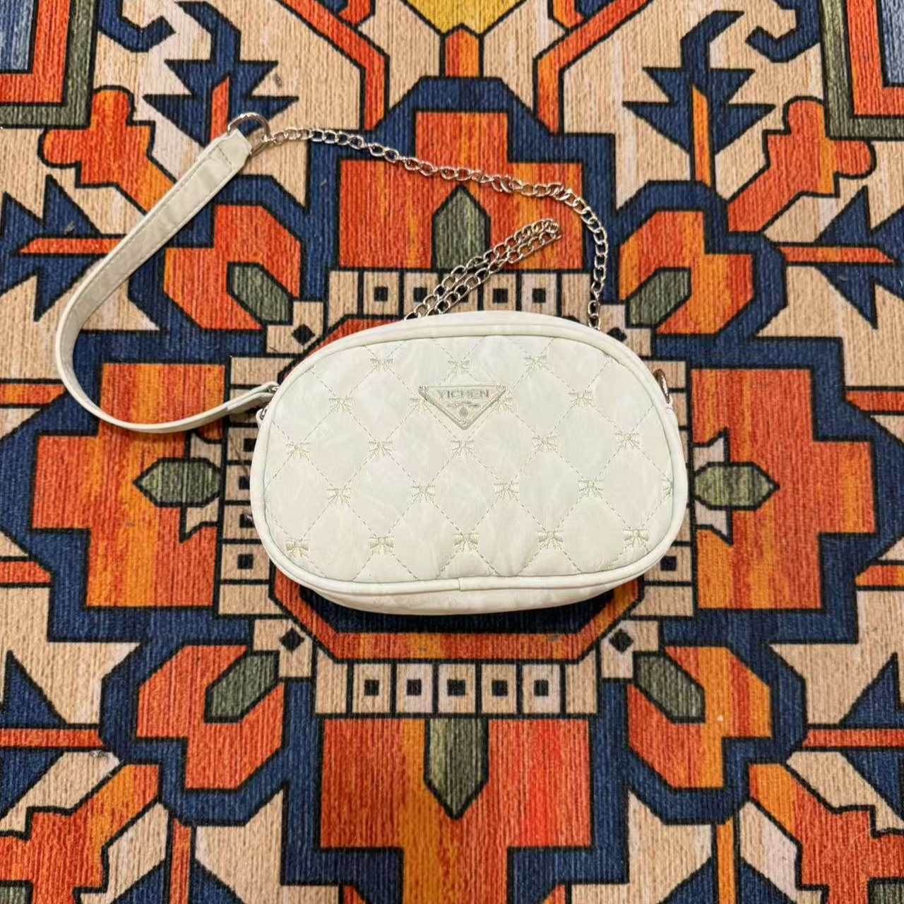 小斜挎包011（粉丝专属）