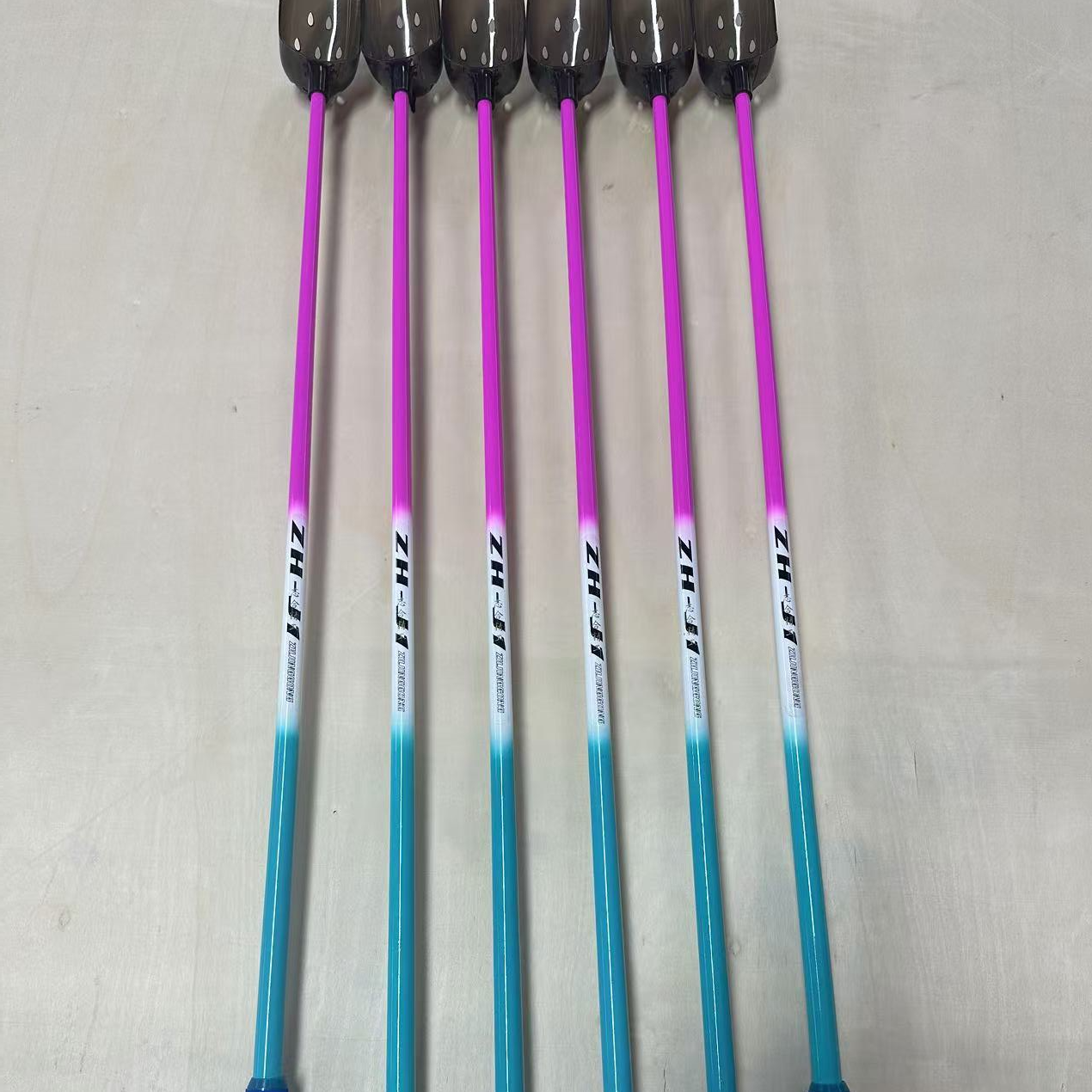 【玖川专属】冰蓝打窝勺