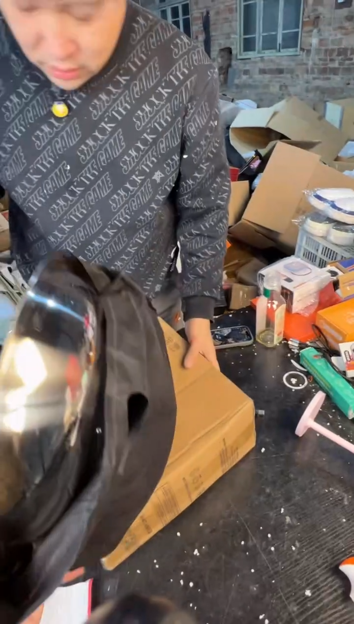 【闪购商品】12345678987654311