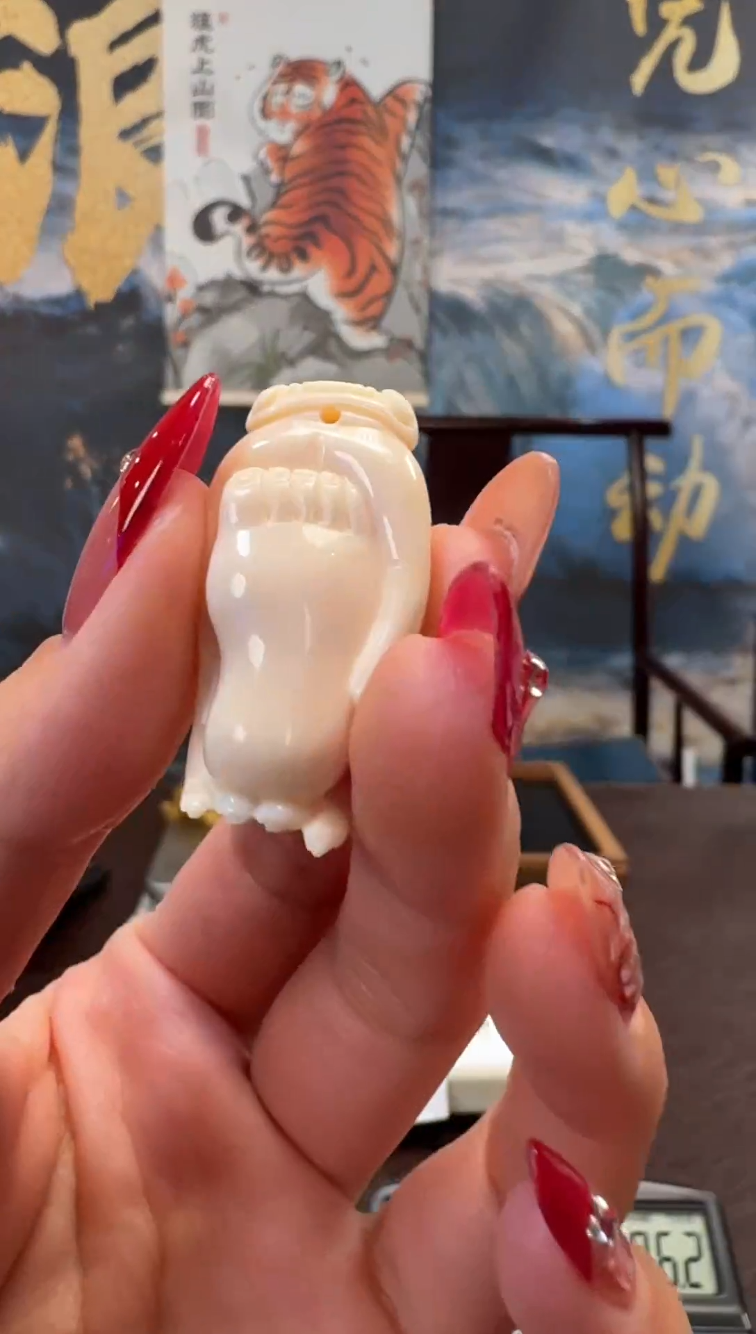 把件猛犸象牙猛犸猛犸猛犸67