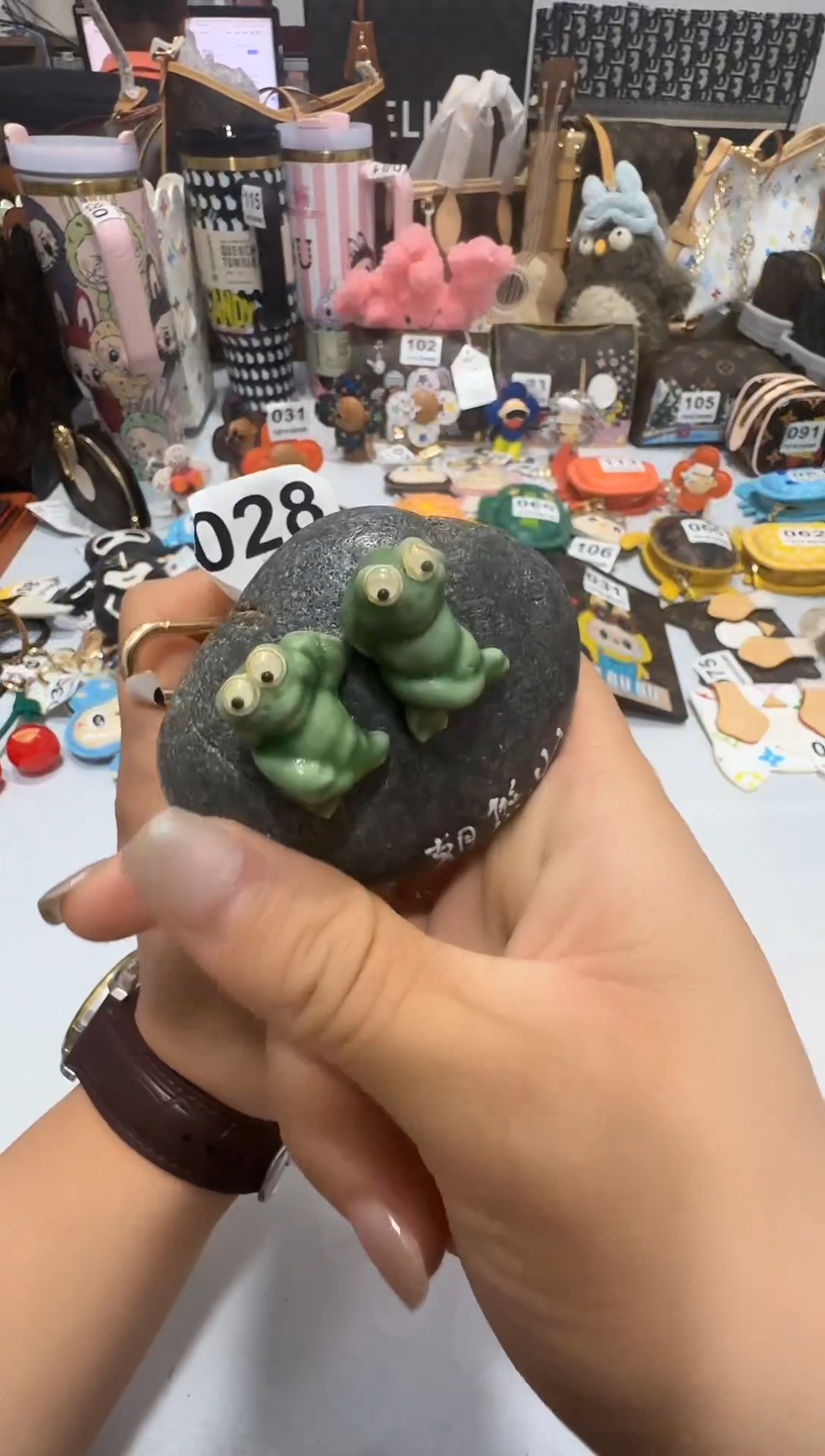 瓷片七天无理由退换货