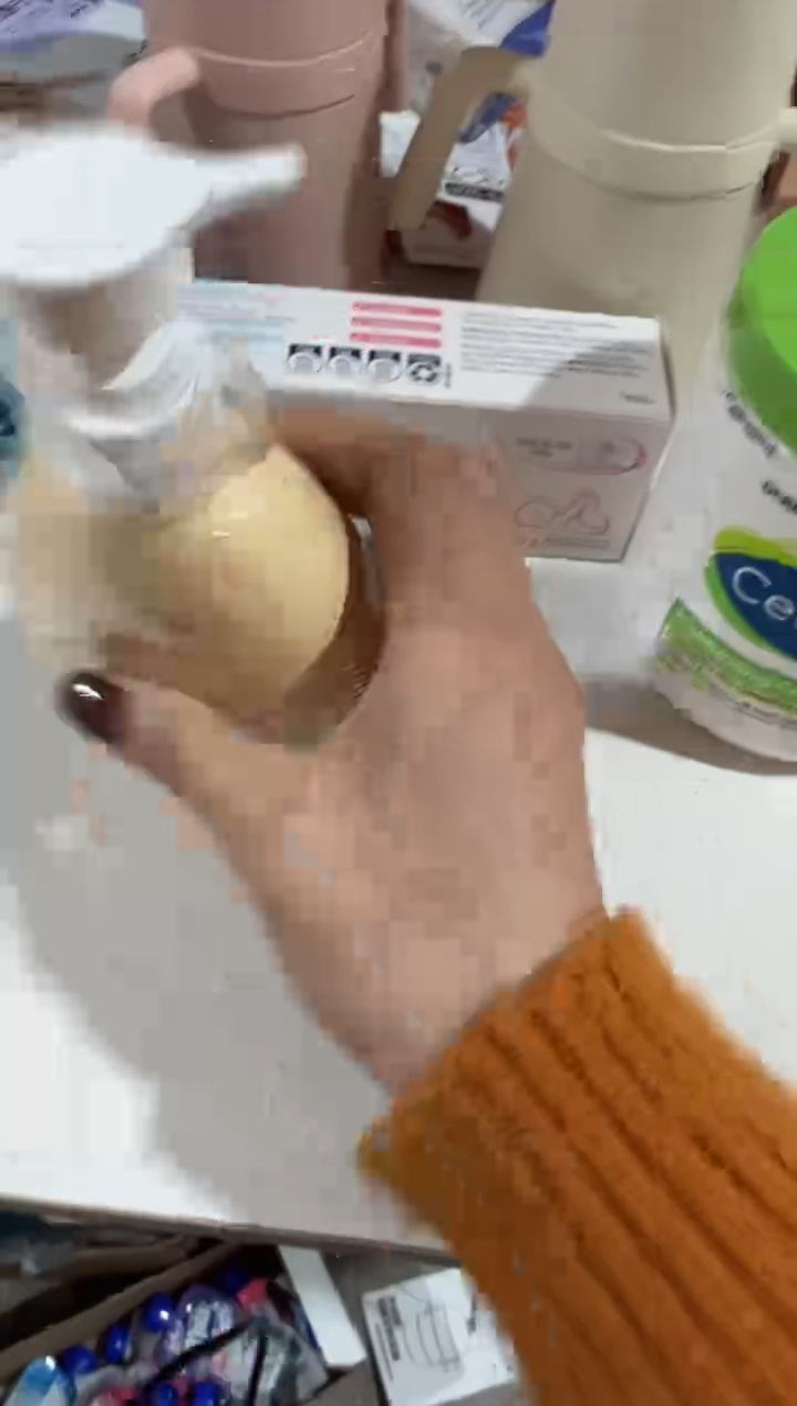 特润面霜 50g  嘿嘿嘿