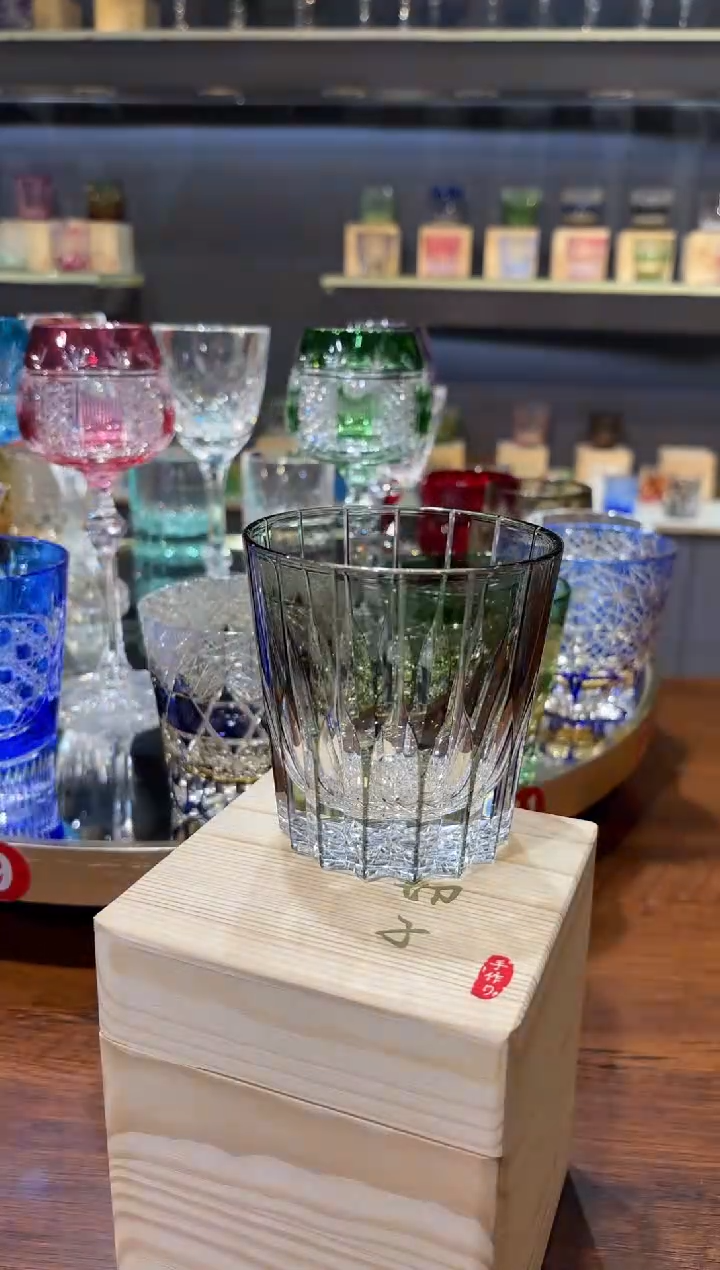 直播间活动单只 青墨色星芒