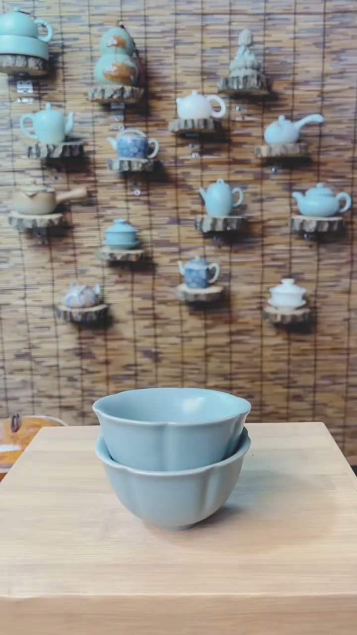 【闪购商品】（轻轻微瑕）茶具茶壶茶碗茶杯